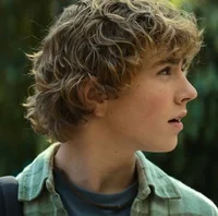 percy jackson - show