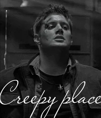 Dean Winchester