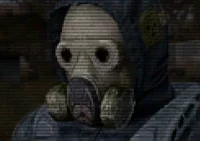 Unknown scientist