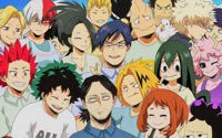 Class 1-A 