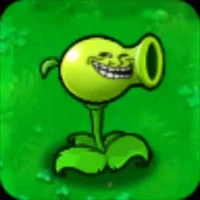 Peashooter pvz
