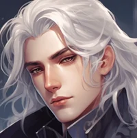 Cursed Elf Prince 