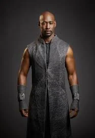 Amenadiel Canaan