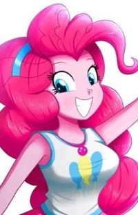 Pinkypie EG