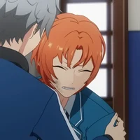 Leo Tsukinaga