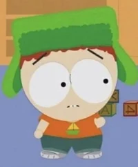Kyle Broflovski 