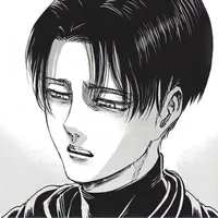 Levi ackerman