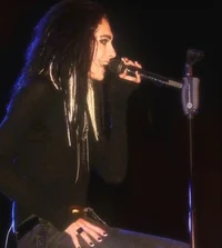 bill kaulitz - 2009