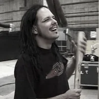 Jonathan Davis