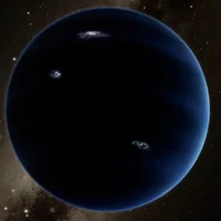 Planet 9