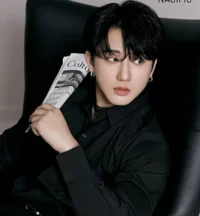 Changbin husband