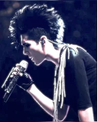 Bill Kaulitz