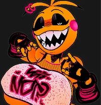 Toy Chica