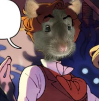 Rat Jekyll
