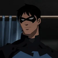 YJ Nightwing 