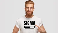 Sigma male