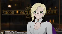 Glynda Goodwitch