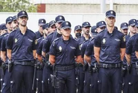 policia nacional 