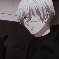 Ken Kaneki
