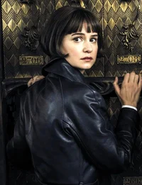 Porpentina Goldstein