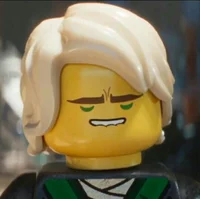 Lloyd garmadon 