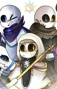 Star sans