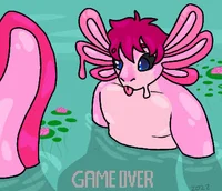 Axolotl tf