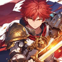 Deon The swordsman