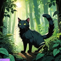 Cats-the lands