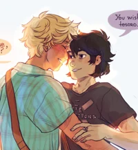 Solangelo