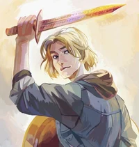 Magnus Chase 