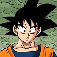 Goku