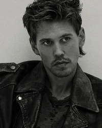 Austin Butler