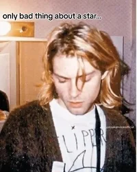 Kurt Cobain