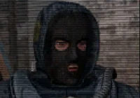 Unknown scientist