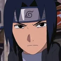 Sasuke Au