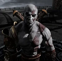 Young kratos