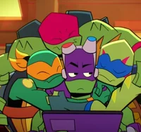 ROTTMNT