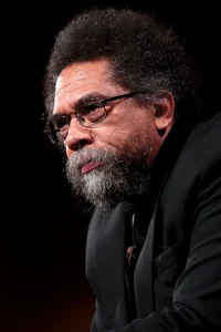 Cornel Ronald West