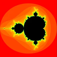 Deepest Mandelbrot