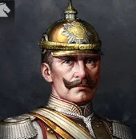 Wilhelm II