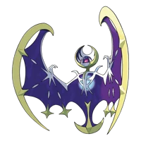 Lunala