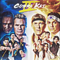 Cobra - Kai