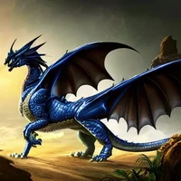 Yandere dragon buddy