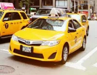 Taxi