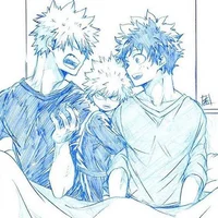 bakudeku