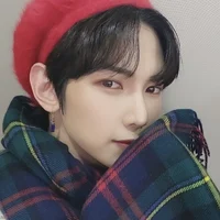 Kang Yeosang