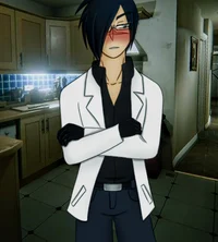Sano Custom AU