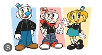 Cuphead
