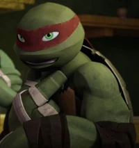 Raphael hamato 